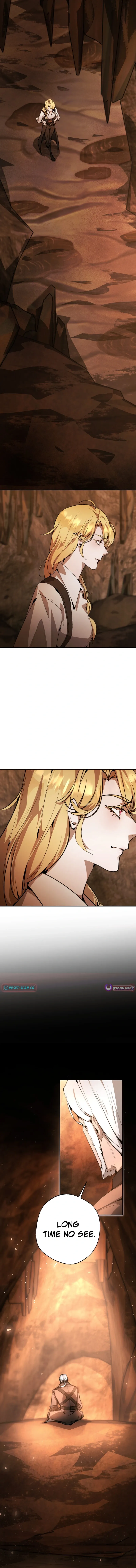 Between the Devil and the Deep Sea Chapter 6 page 14 - 