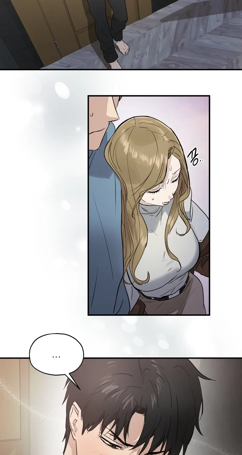 Between the Doors Chapter 2 page 14 - 
