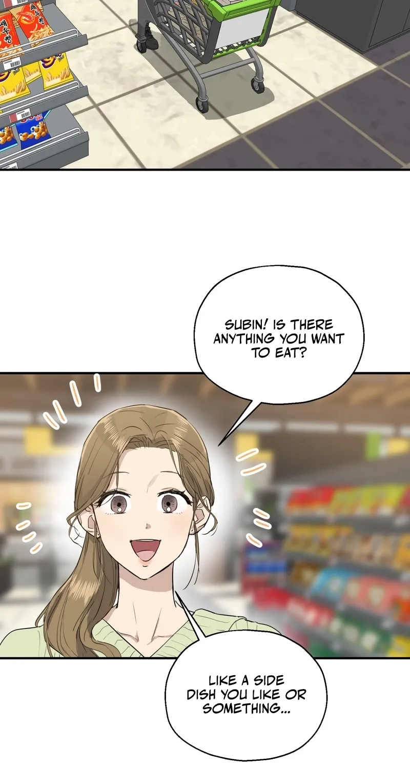 Between the Doors Chapter 2 page 17 - 