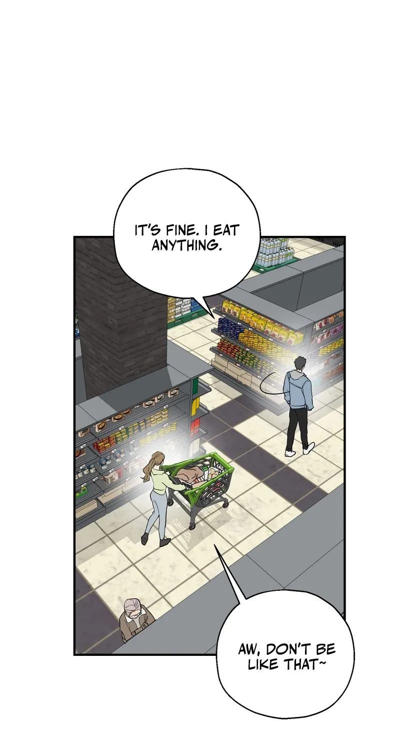 Between the Doors Chapter 2 page 19 - 