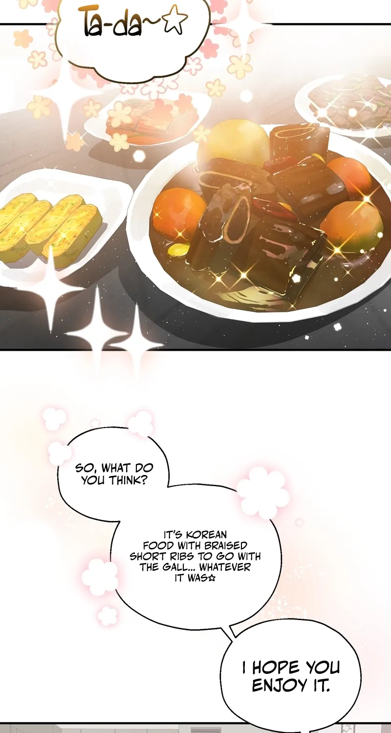 Between the Doors Chapter 2 page 27 - 
