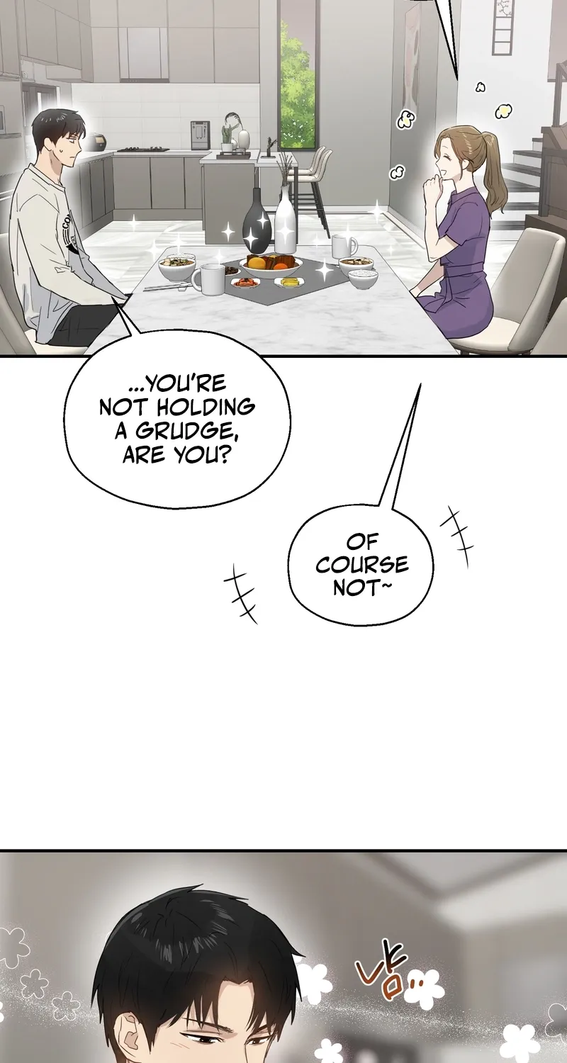 Between the Doors Chapter 2 page 28 - 
