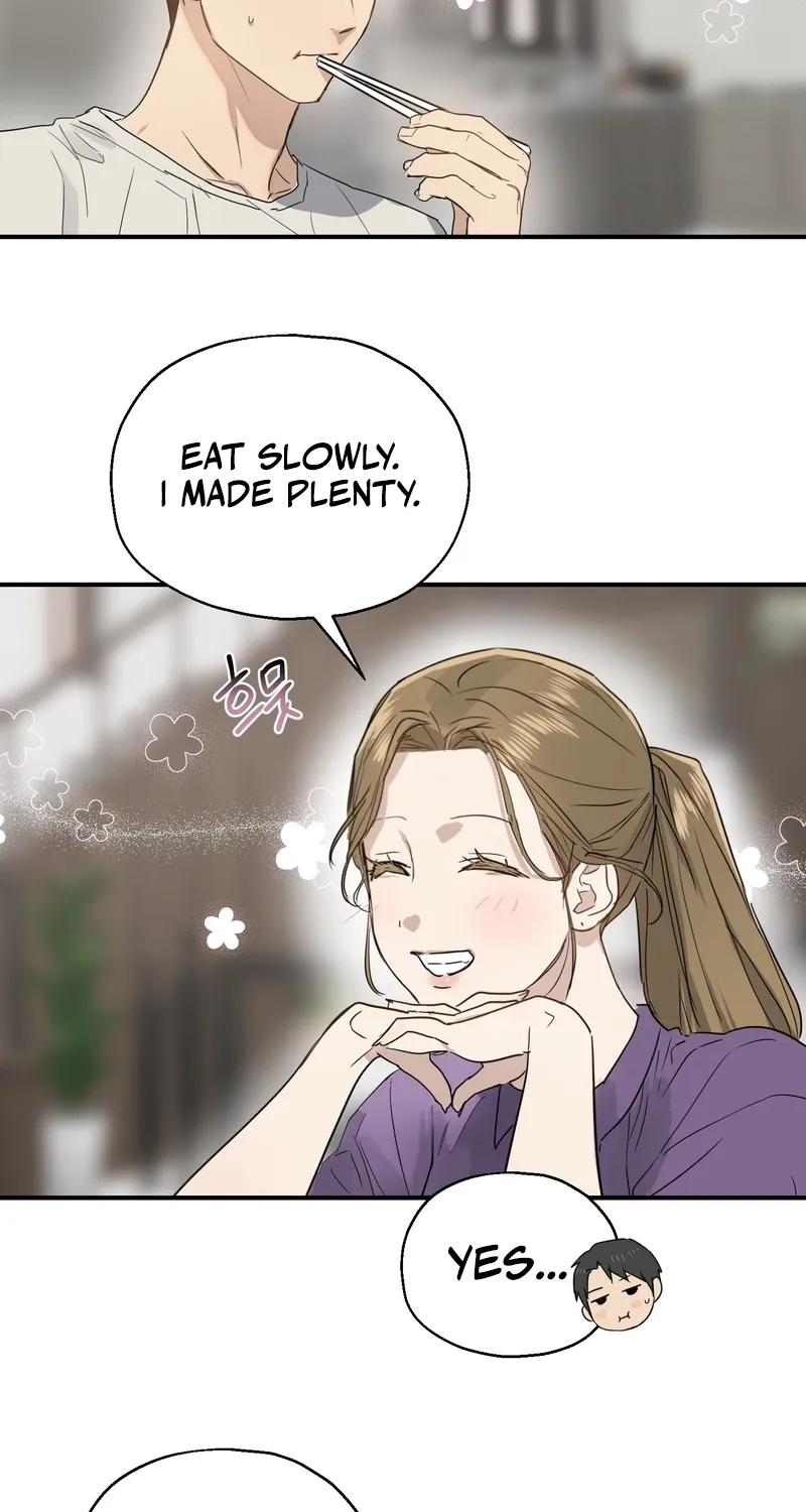 Between the Doors Chapter 2 page 29 - 