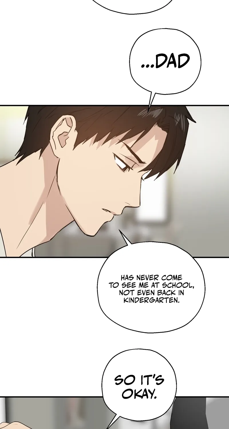 Between the Doors Chapter 2 page 34 - 