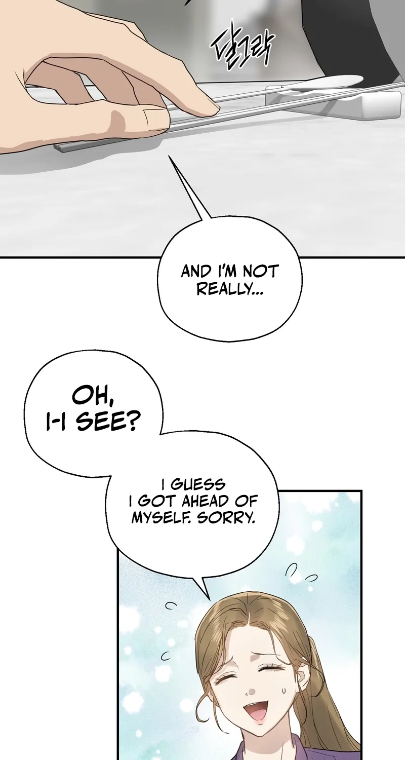 Between the Doors Chapter 2 page 35 - 