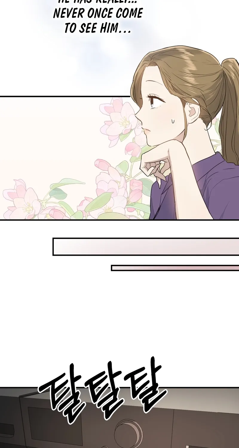 Between the Doors Chapter 2 page 37 - 