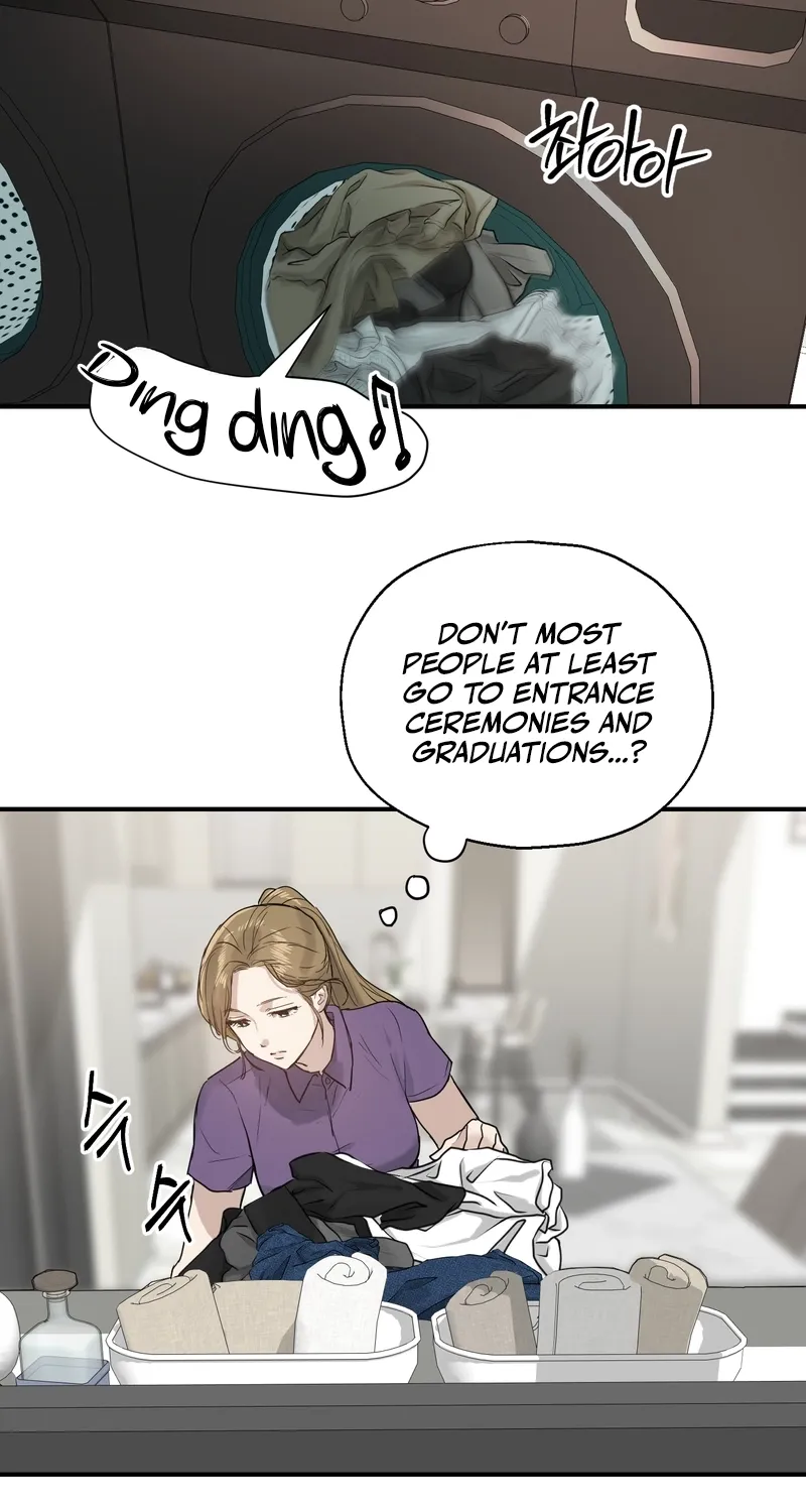 Between the Doors Chapter 2 page 38 - 