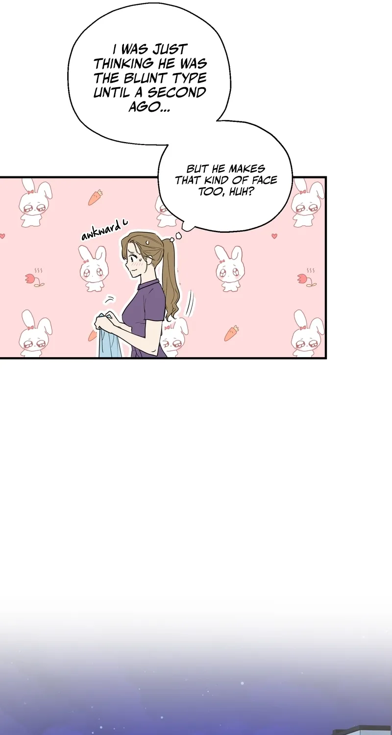 Between the Doors Chapter 2 page 43 - 