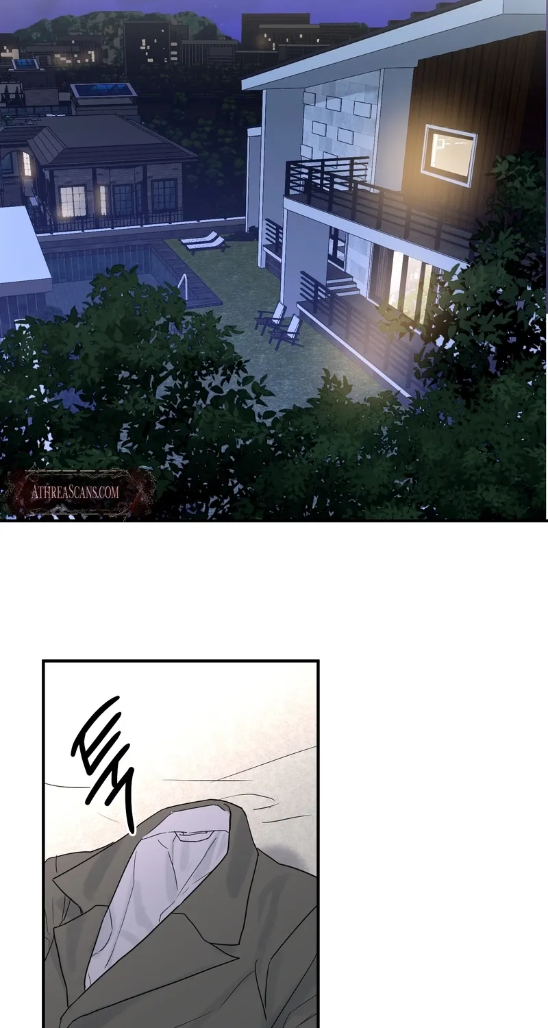 Between the Doors Chapter 2 page 44 - 