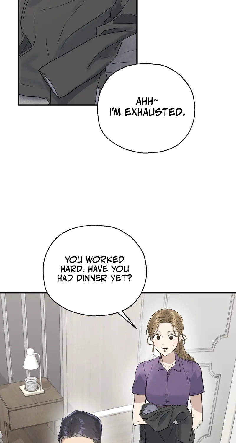 Between the Doors Chapter 2 page 45 - 