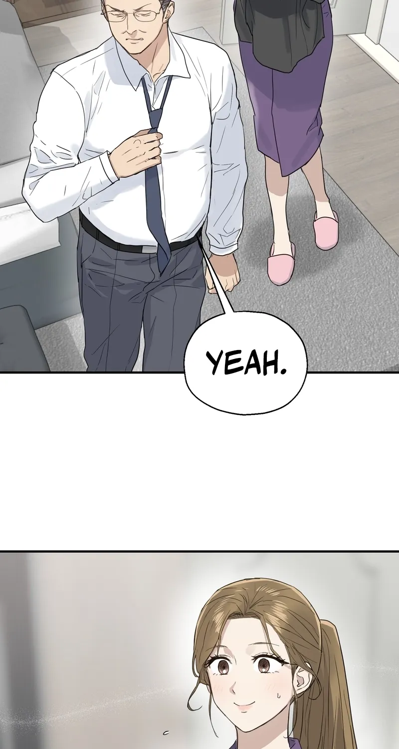 Between the Doors Chapter 2 page 46 - 