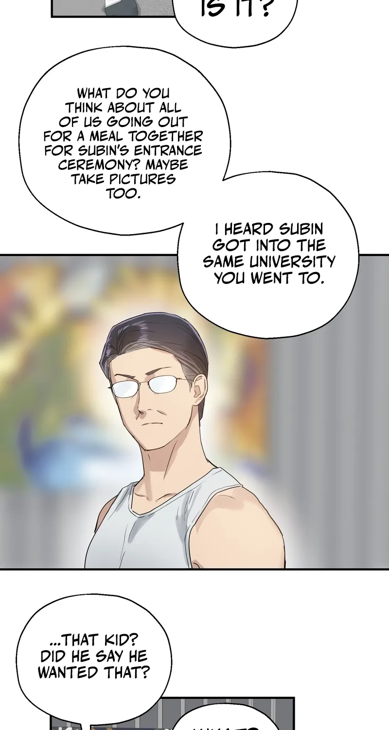 Between the Doors Chapter 2 page 48 - 