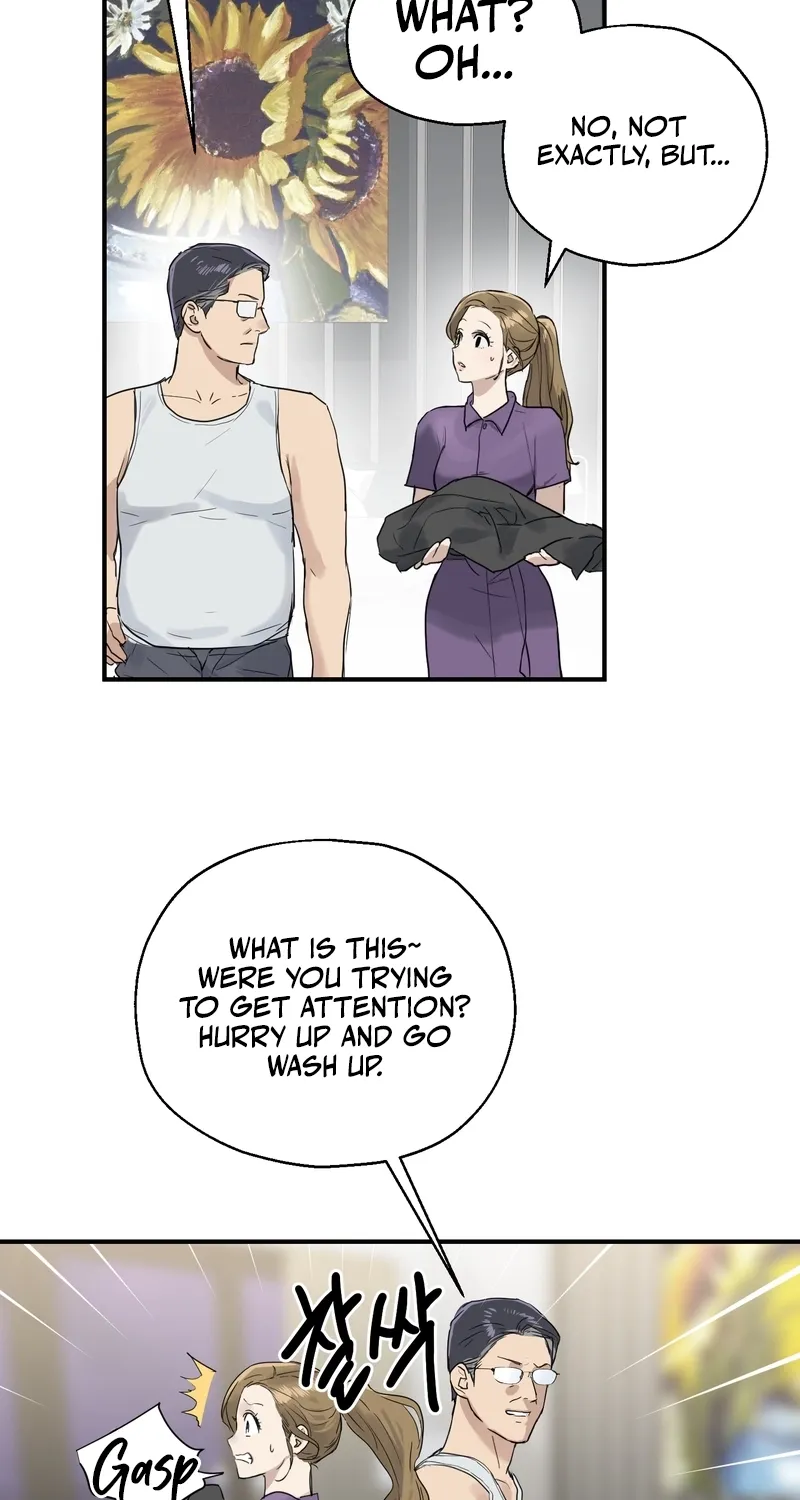 Between the Doors Chapter 2 page 49 - 