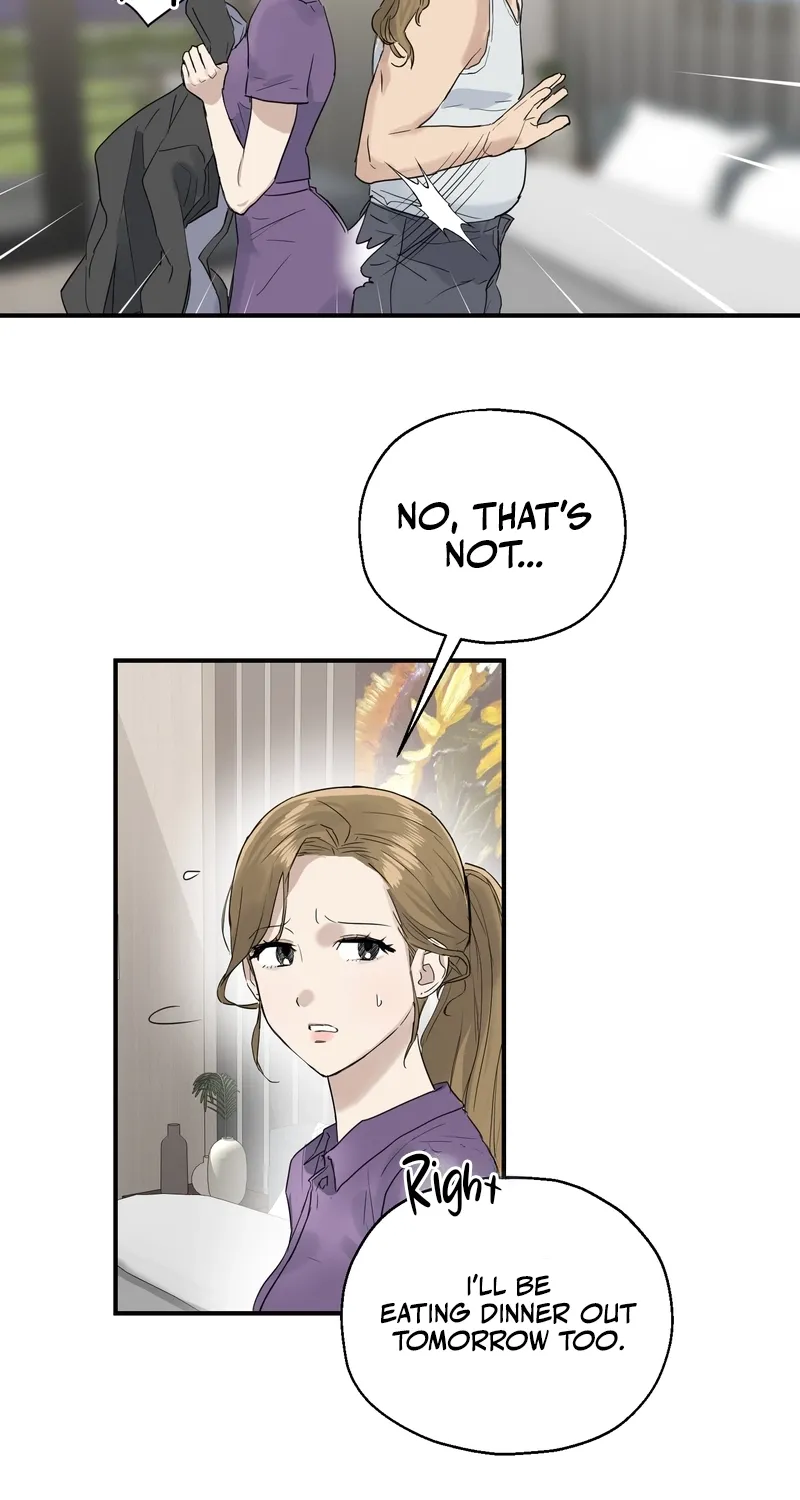 Between the Doors Chapter 2 page 50 - 