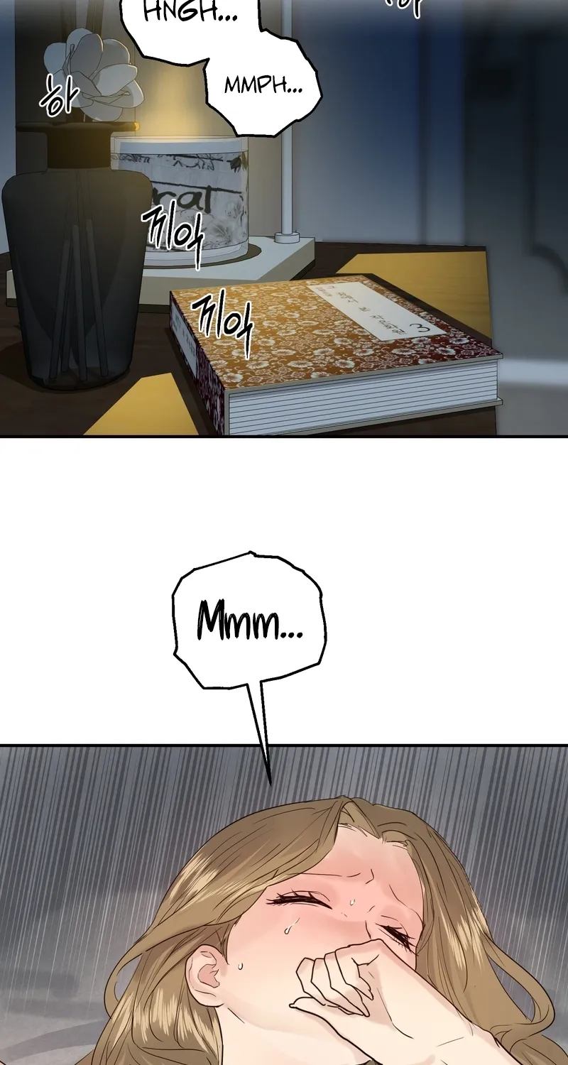 Between the Doors Chapter 2 page 52 - 