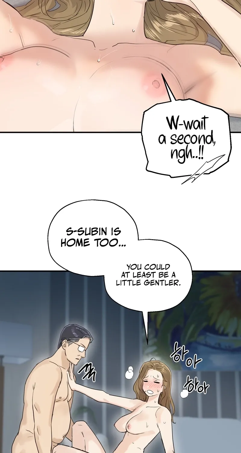Between the Doors Chapter 2 page 53 - 