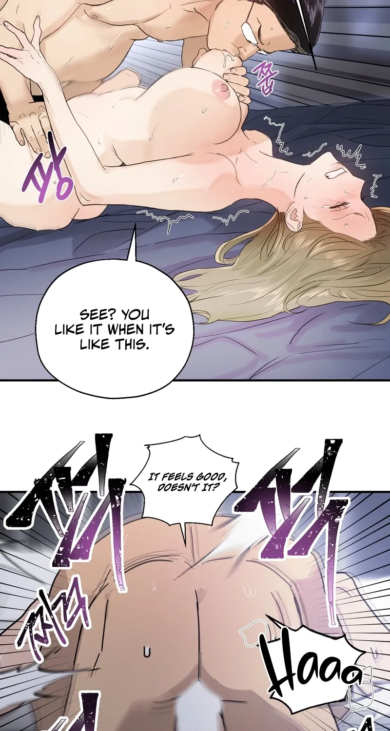 Between the Doors Chapter 2 page 56 - 