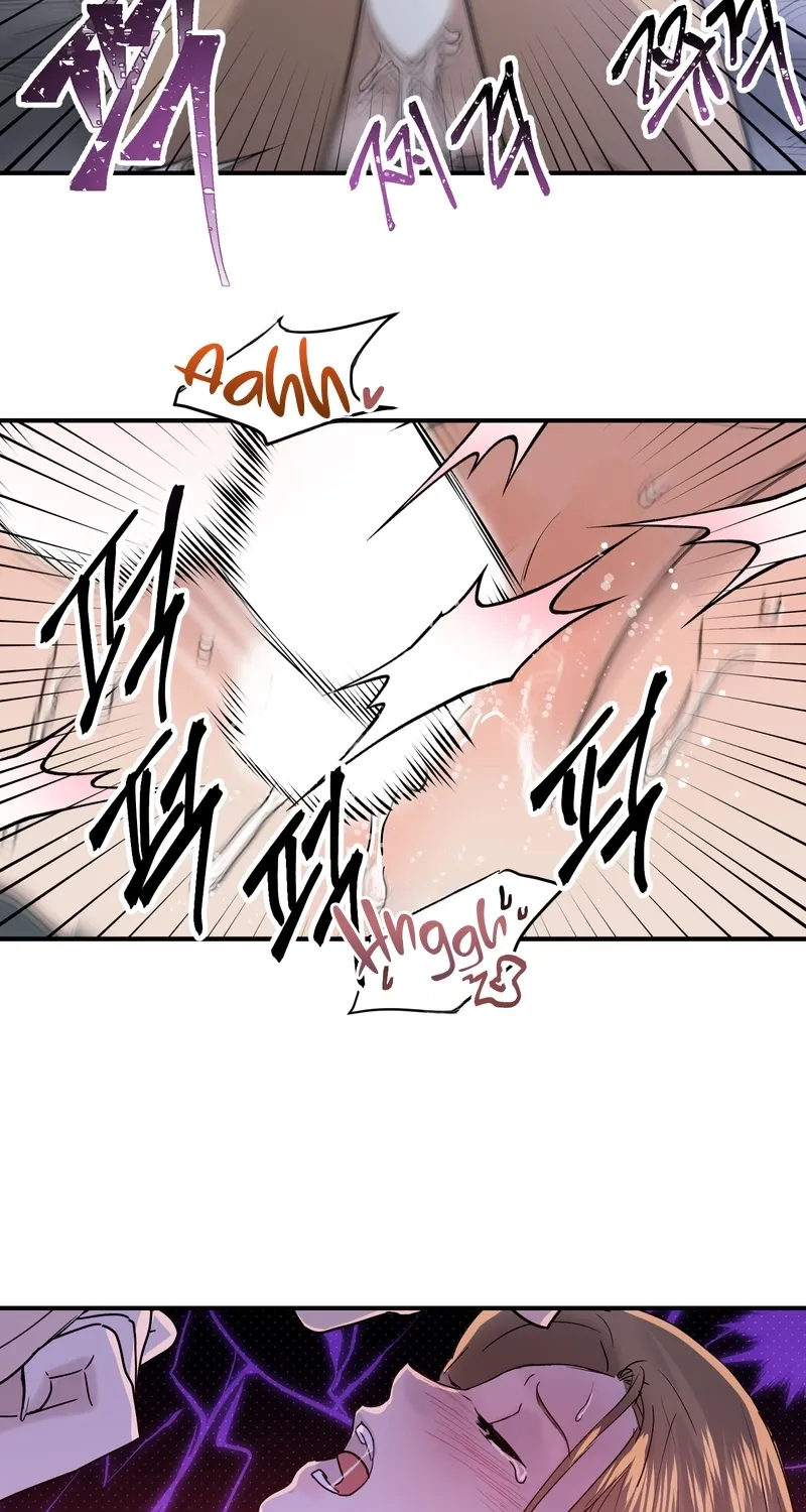 Between the Doors Chapter 2 page 57 - 