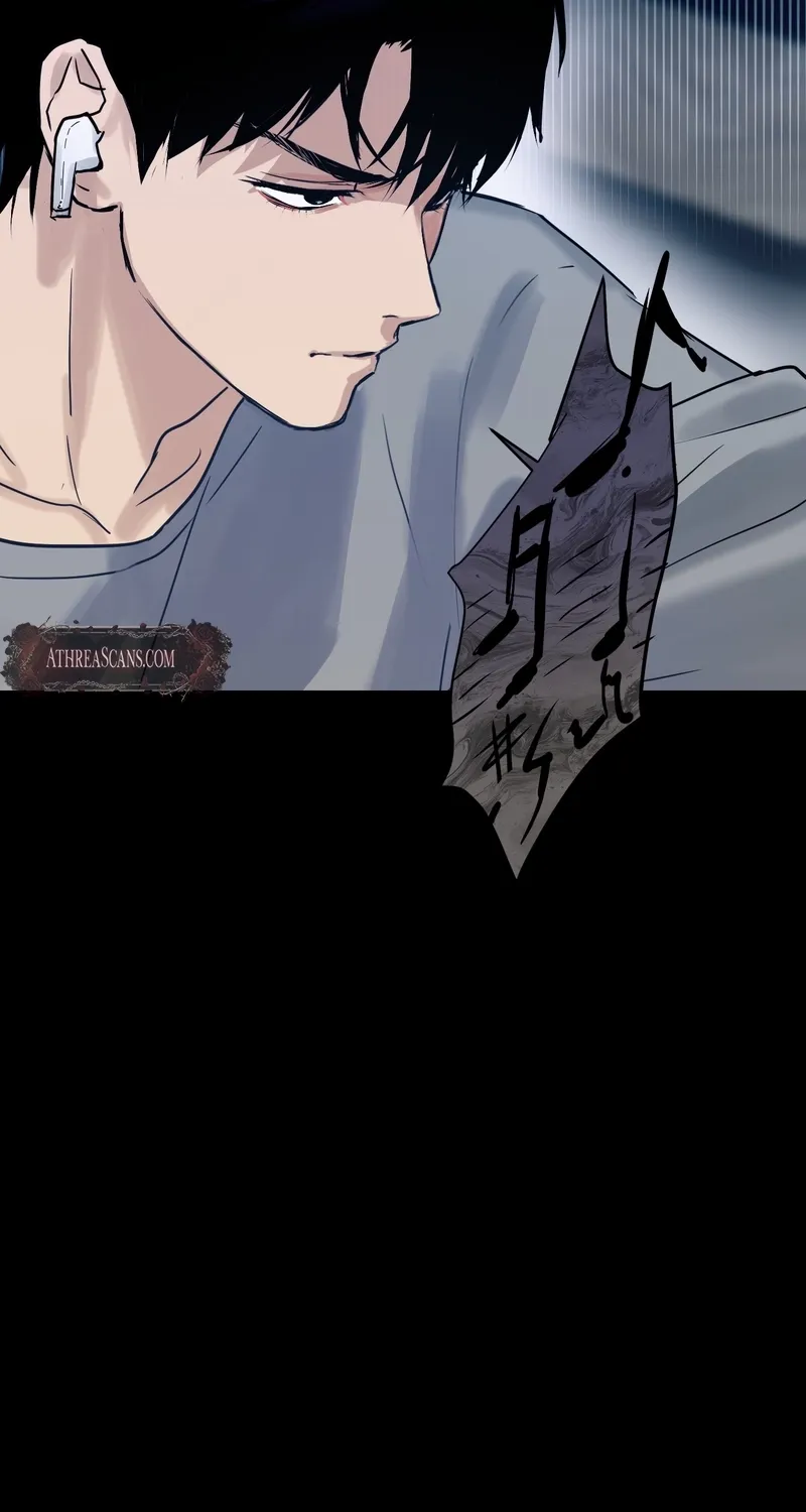 Between the Doors Chapter 2 page 60 - 