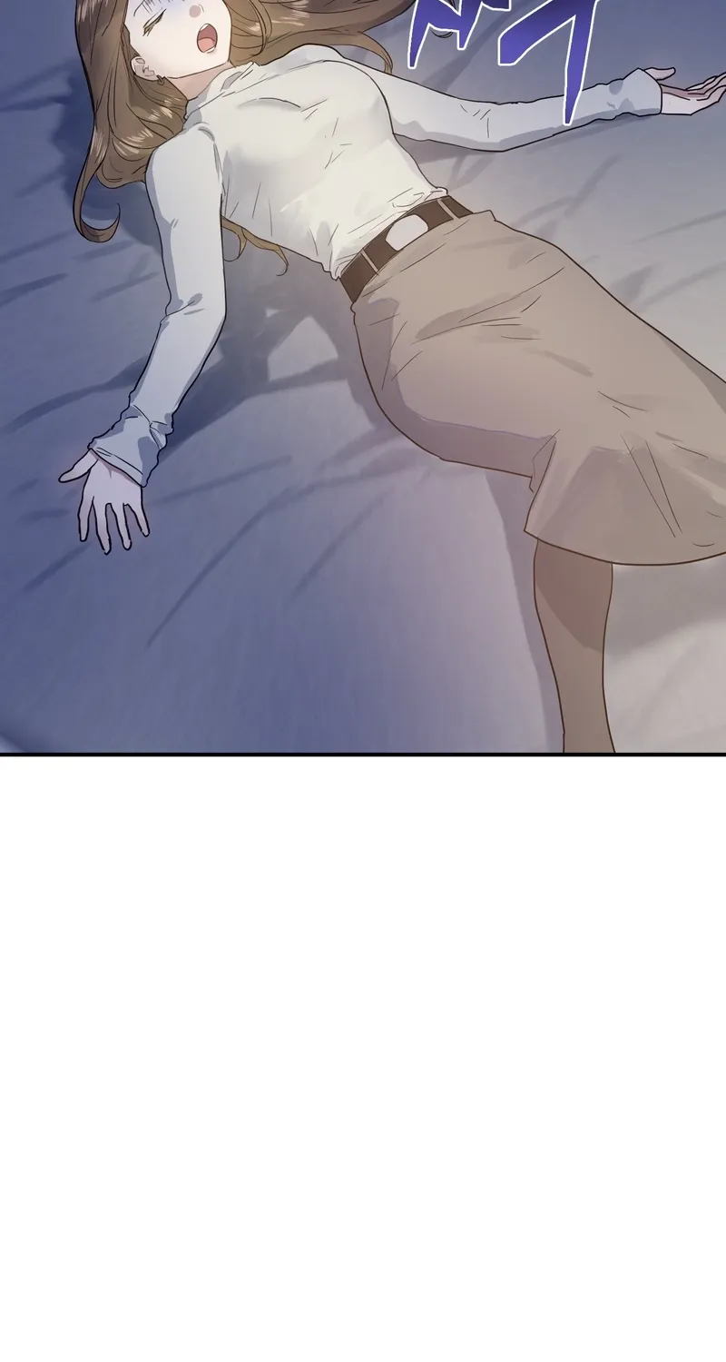 Between the Doors Chapter 2 page 7 - 
