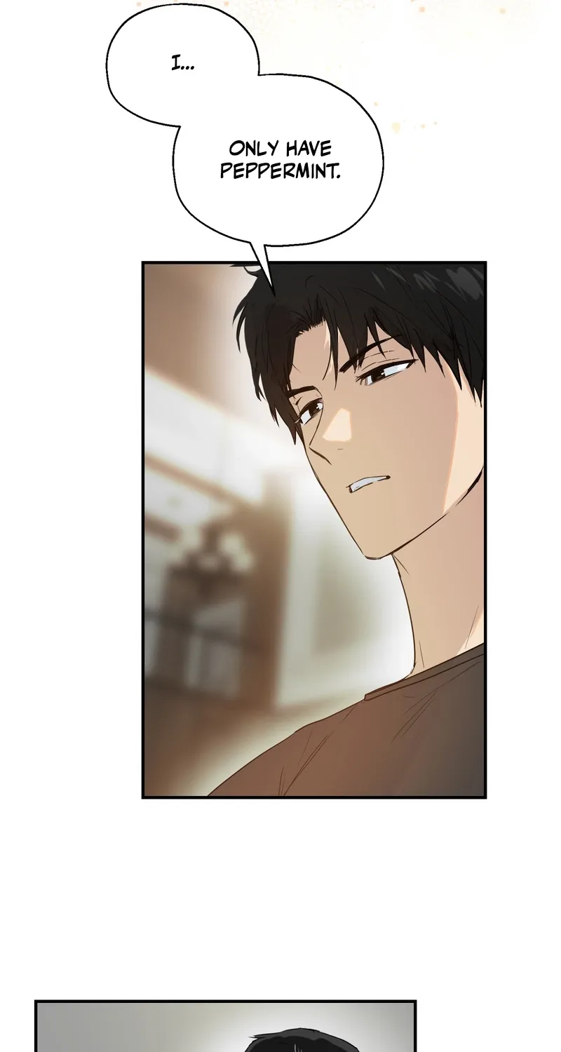 Between the Doors Chapter 3 page 11 - 