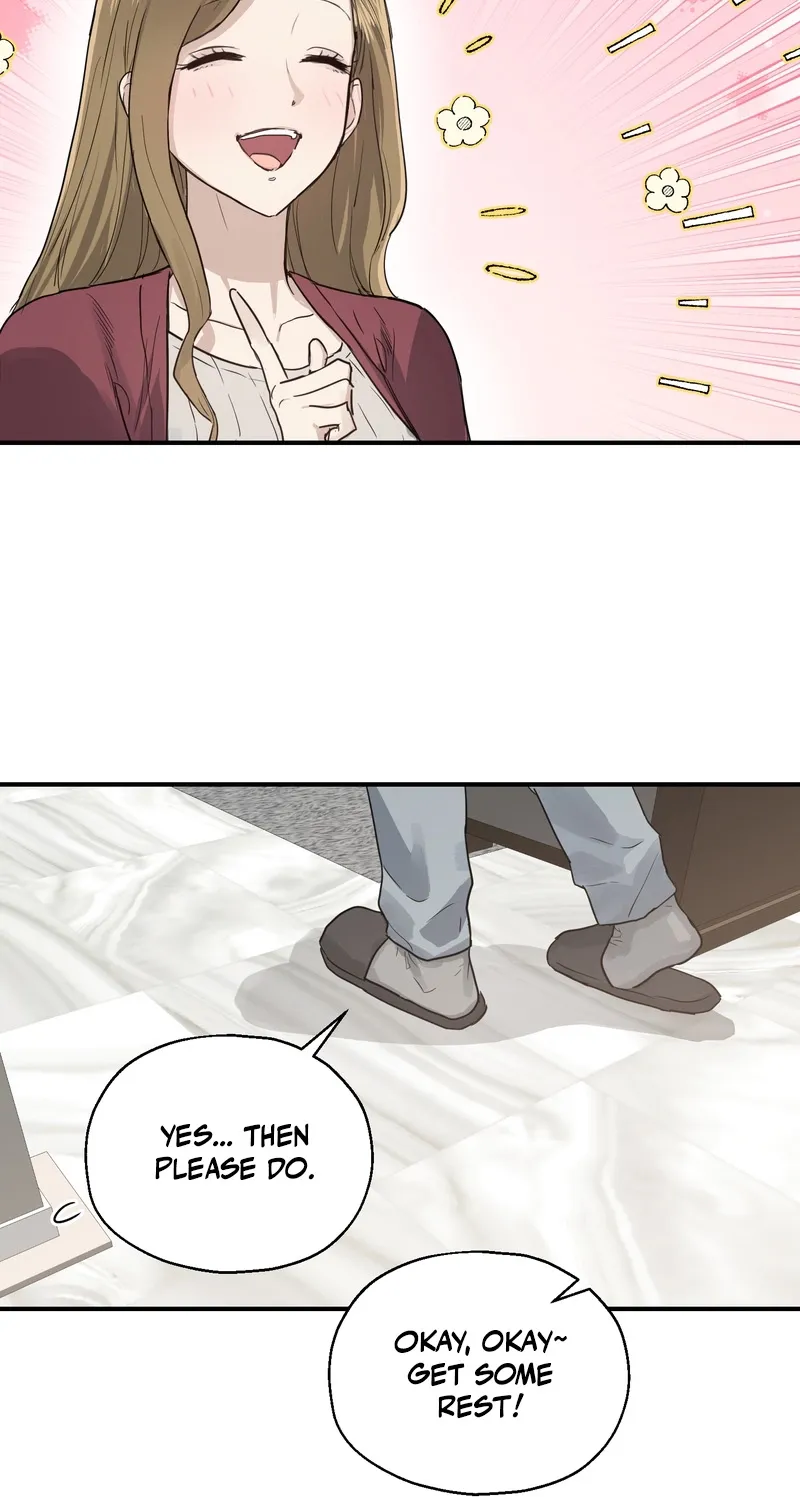 Between the Doors Chapter 3 page 13 - 
