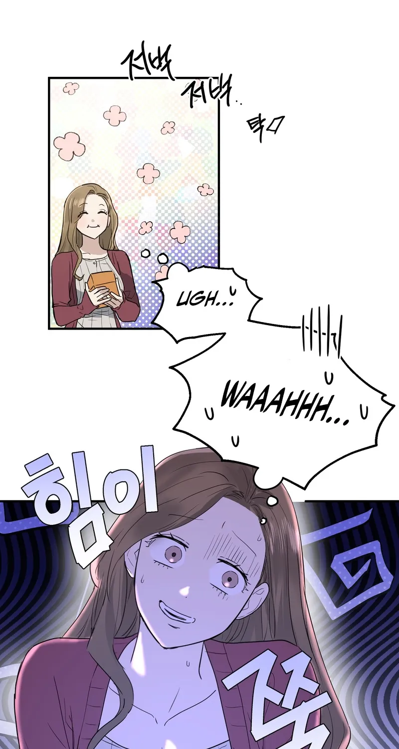 Between the Doors Chapter 3 page 14 - 