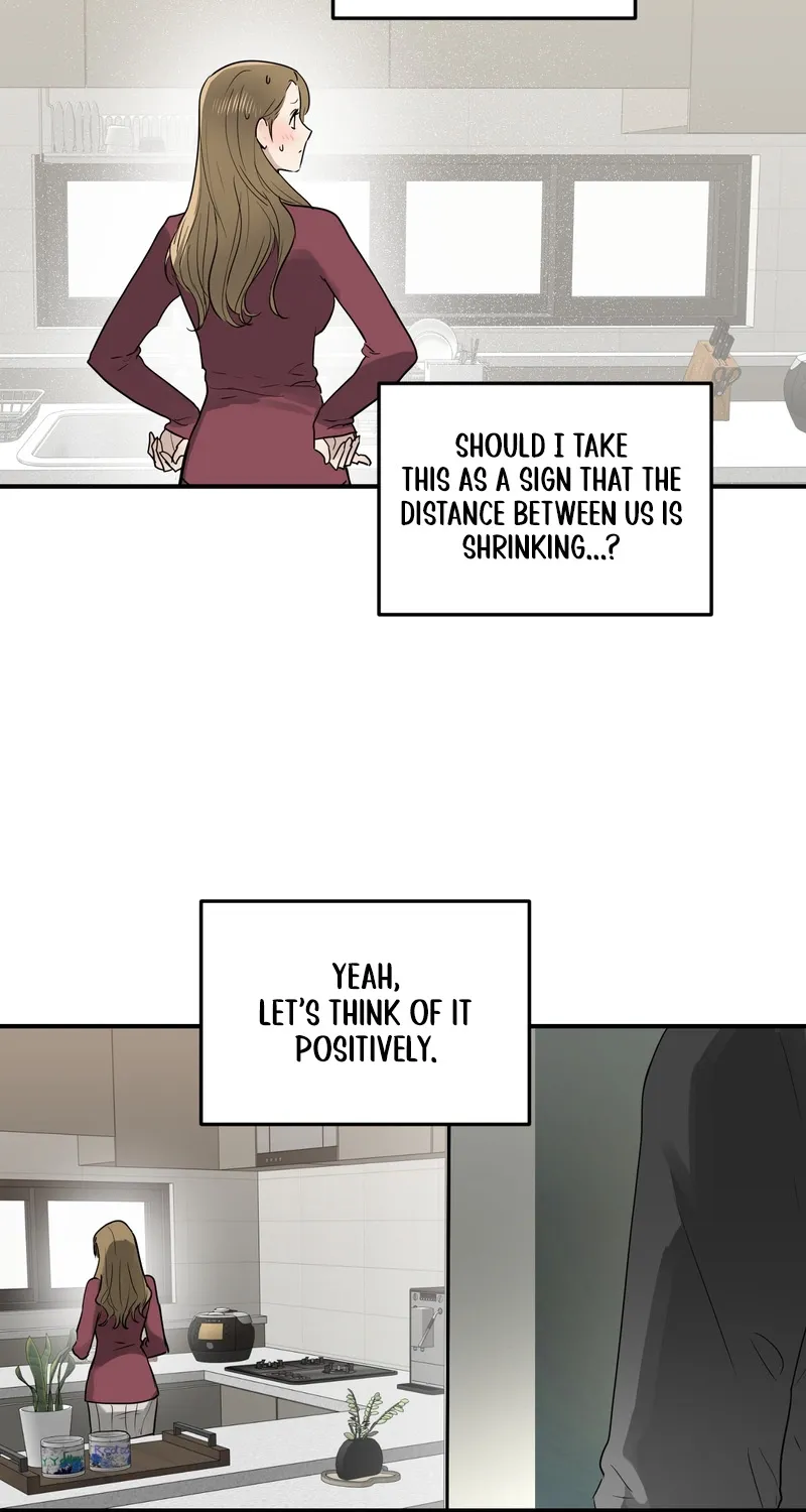 Between the Doors Chapter 3 page 16 - 