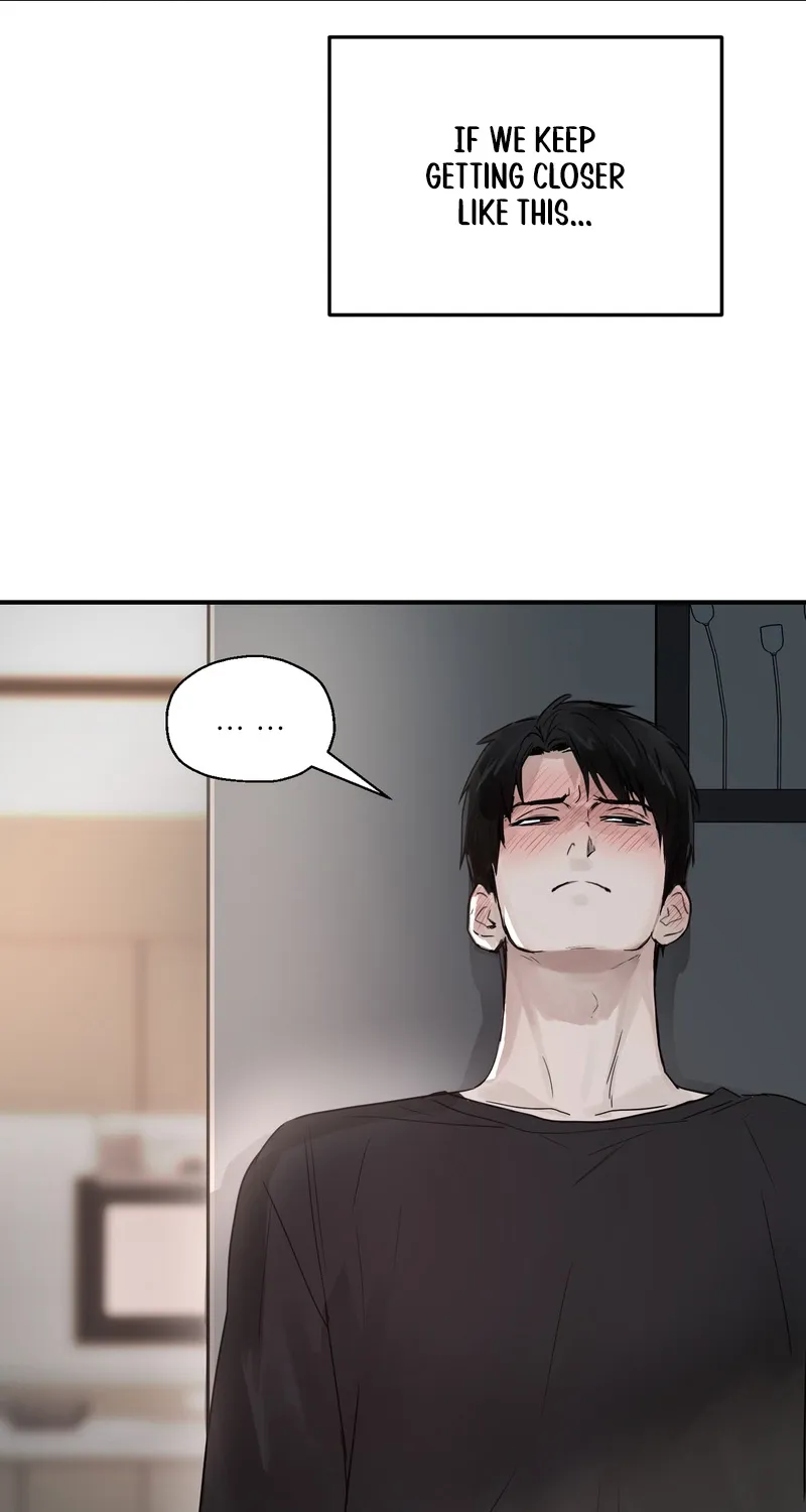 Between the Doors Chapter 3 page 17 - 