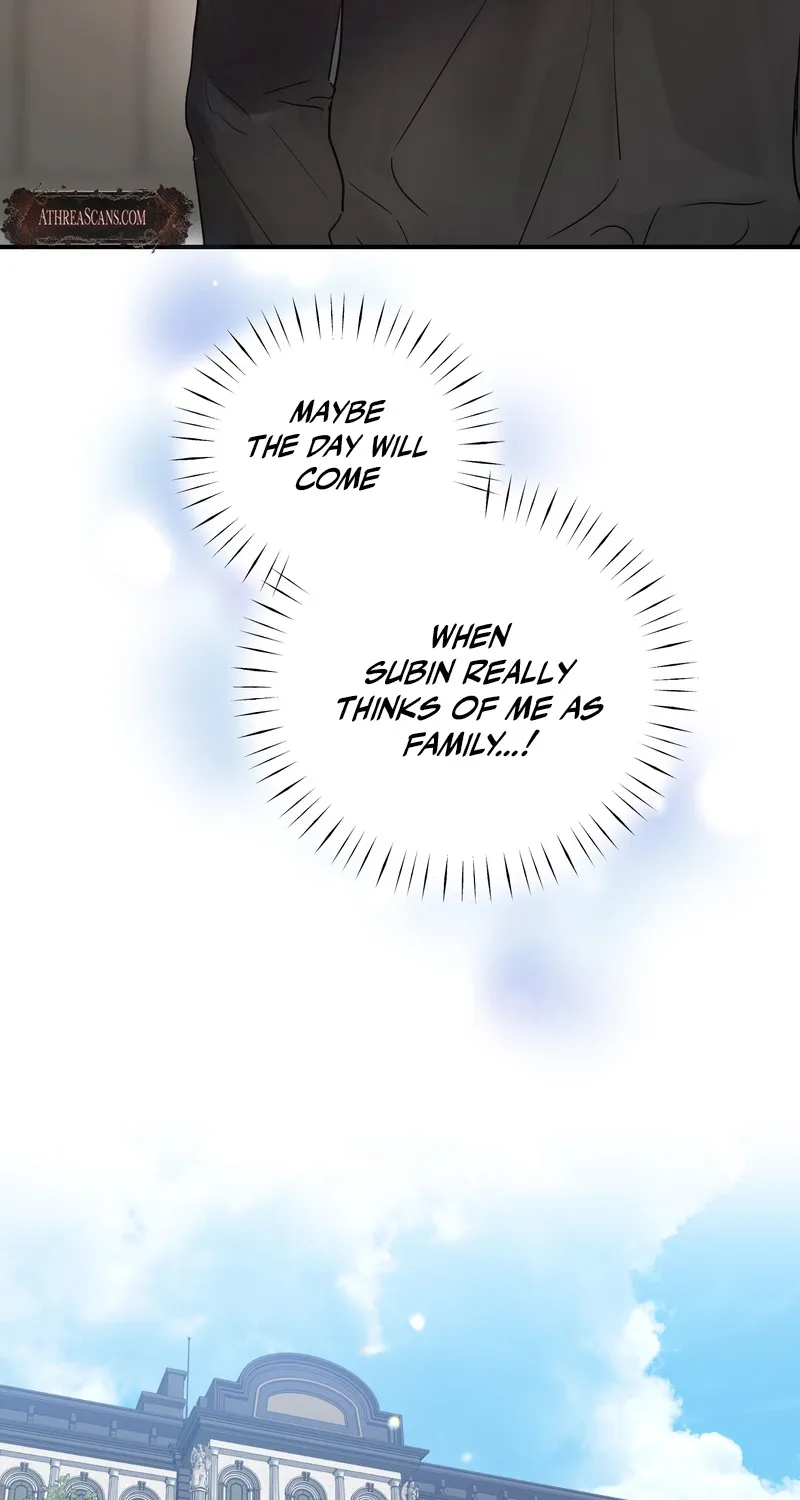 Between the Doors Chapter 3 page 18 - 