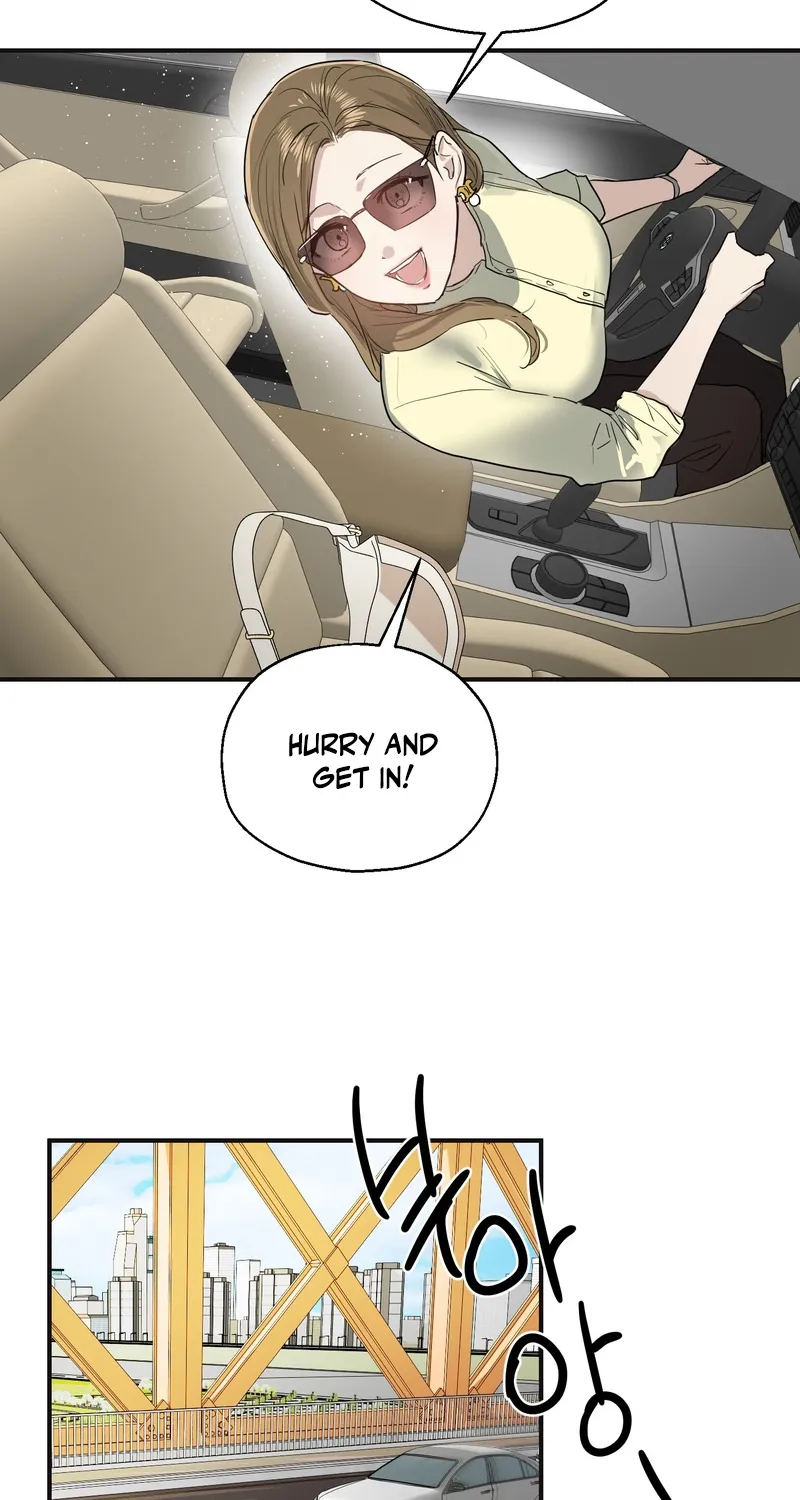 Between the Doors Chapter 3 page 22 - 