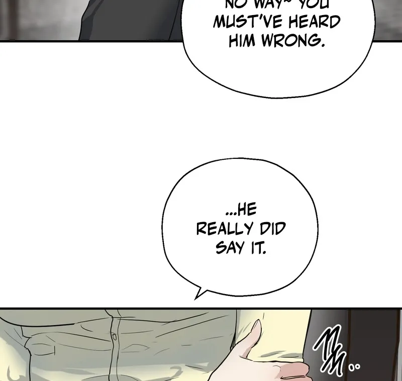 Between the Doors Chapter 3 page 35 - 