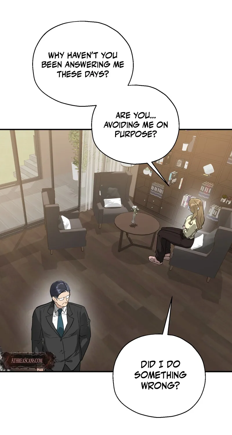 Between the Doors Chapter 3 page 37 - 