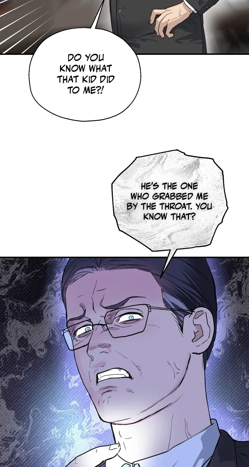 Between the Doors Chapter 3 page 42 - 