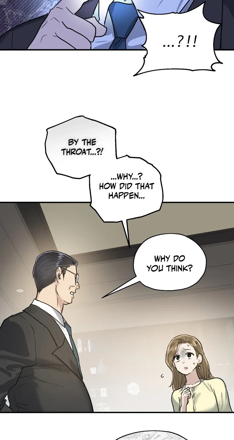 Between the Doors Chapter 3 page 43 - 