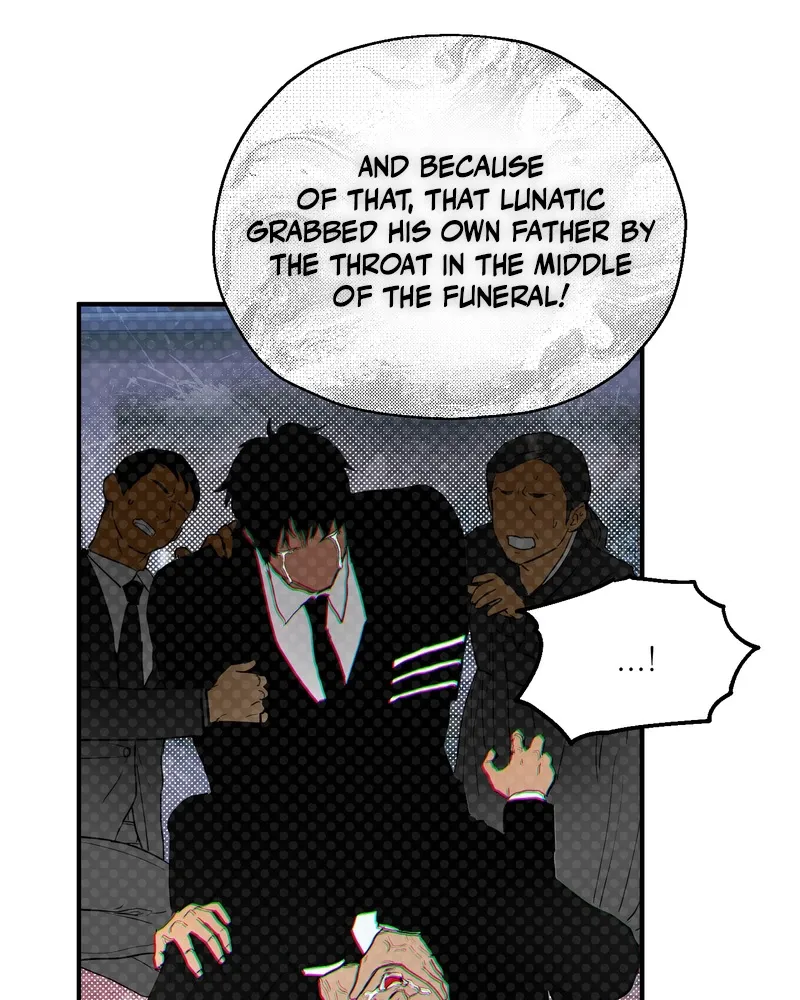 Between the Doors Chapter 3 page 45 - 