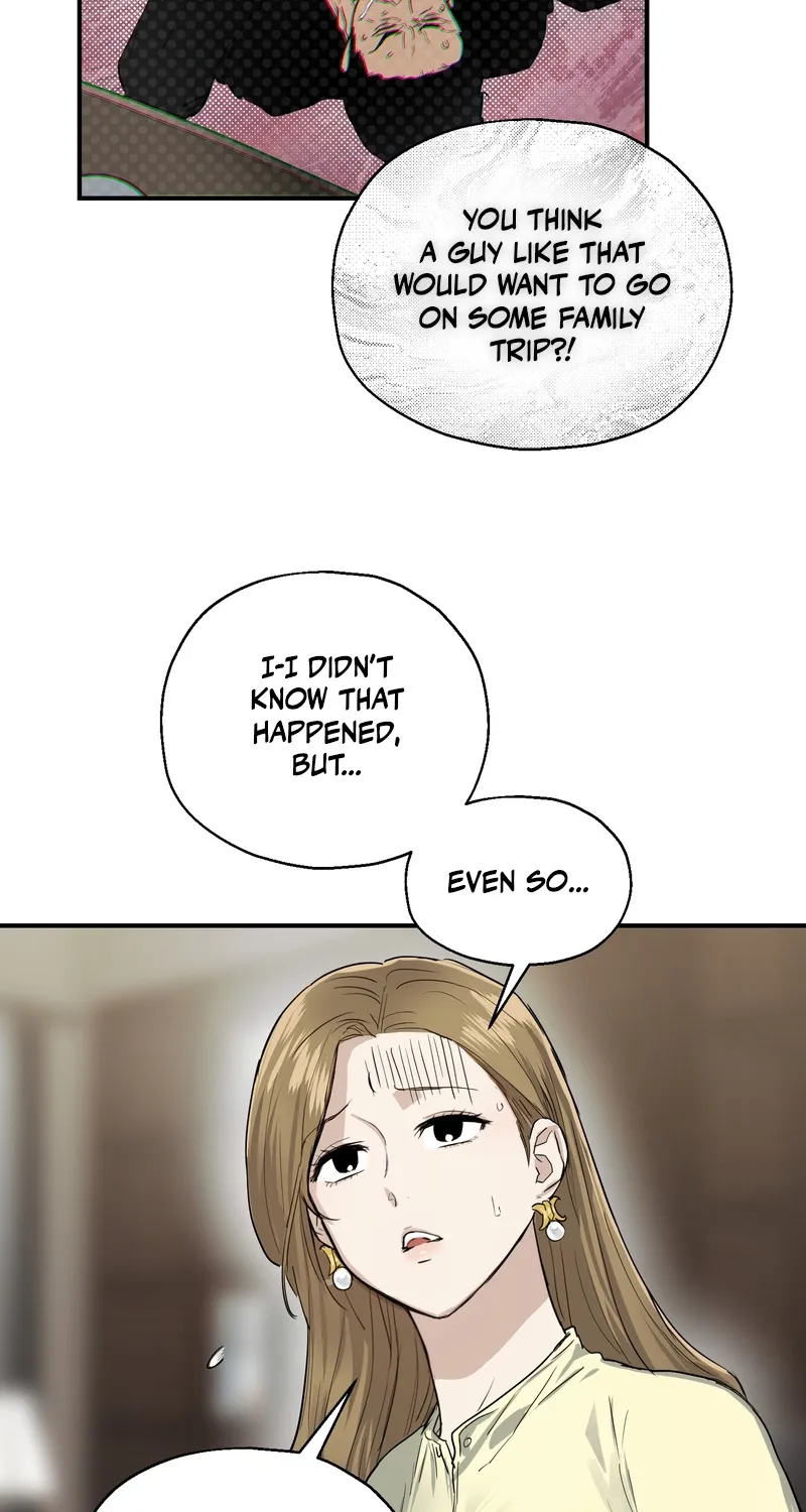 Between the Doors Chapter 3 page 46 - 