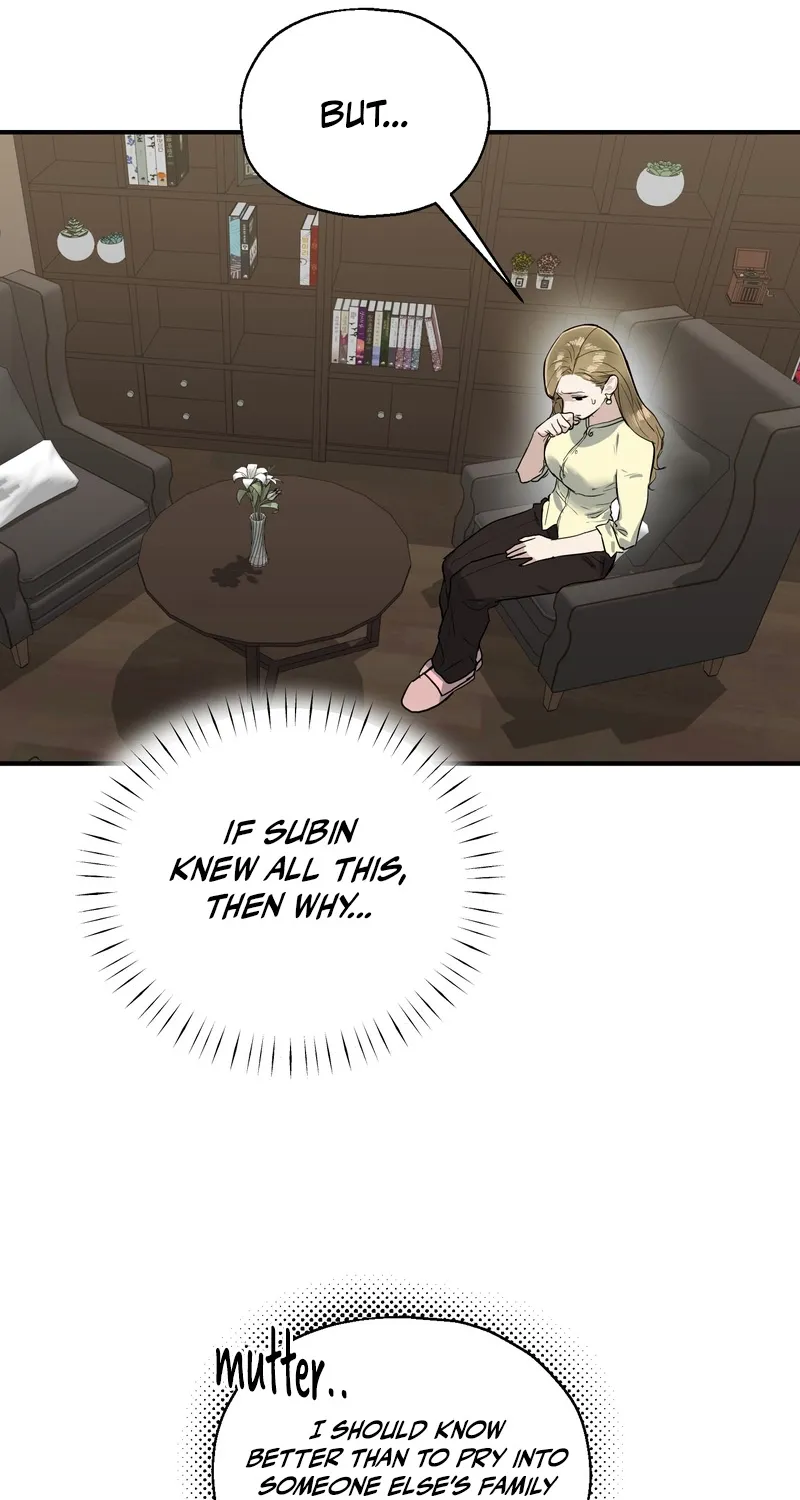 Between the Doors Chapter 3 page 49 - 