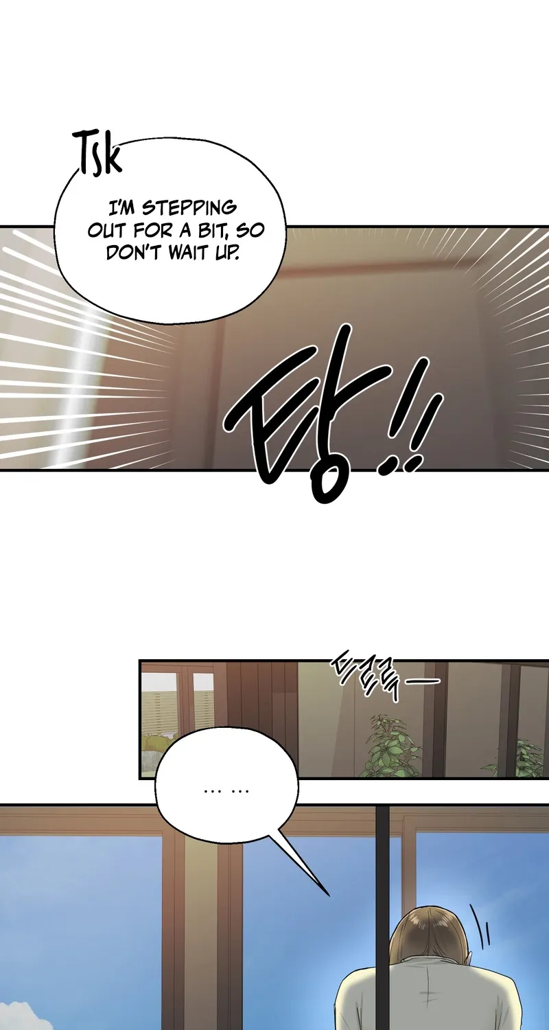 Between the Doors Chapter 3 page 51 - 
