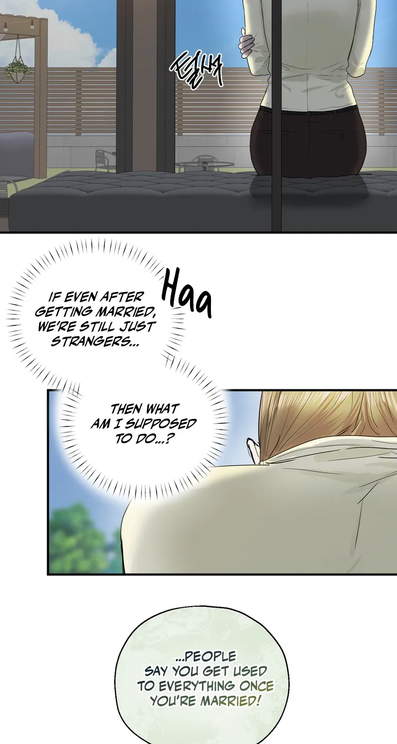 Between the Doors Chapter 3 page 52 - 