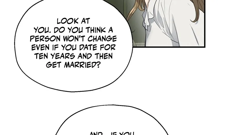 Between the Doors Chapter 3 page 55 - 