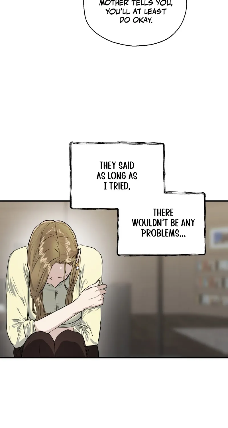 Between the Doors Chapter 3 page 58 - 