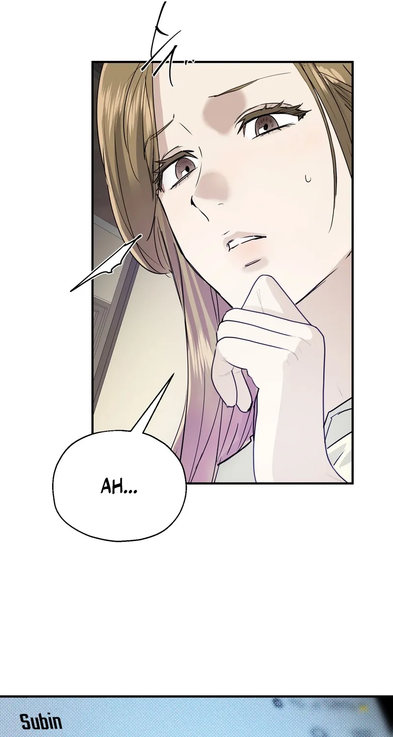 Between the Doors Chapter 3 page 61 - 