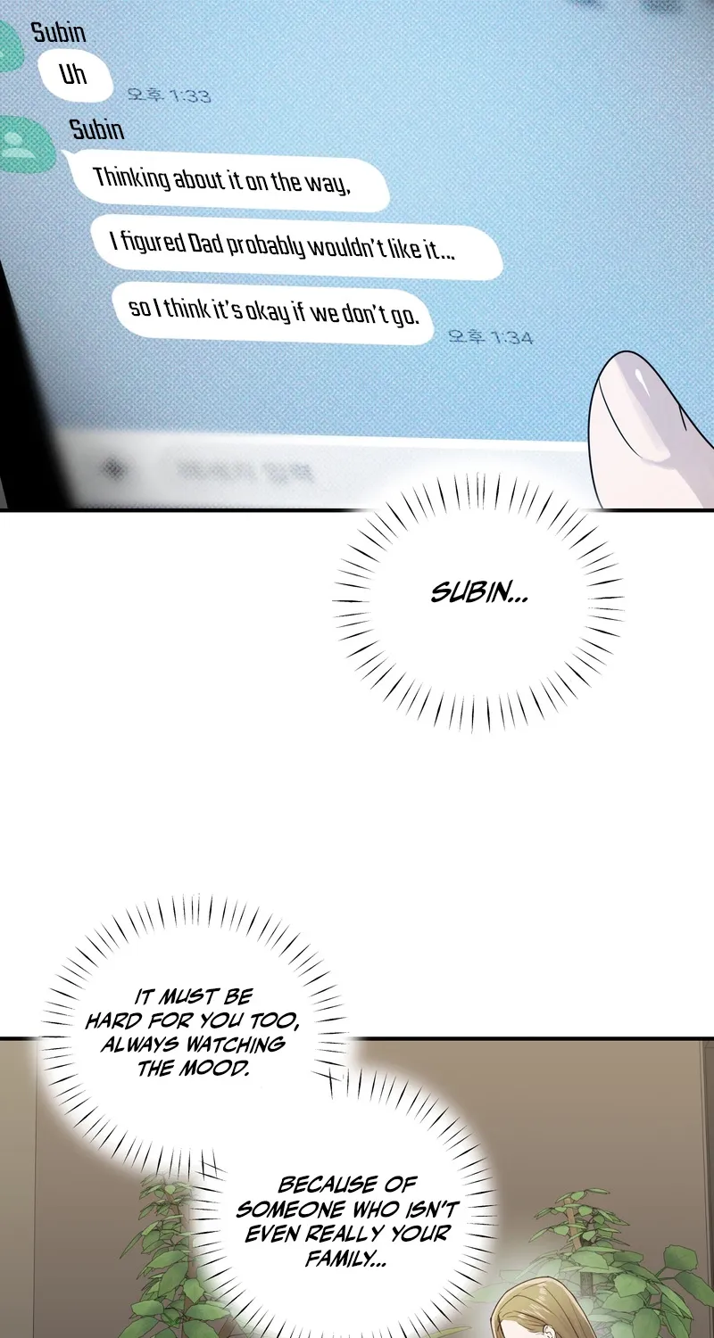 Between the Doors Chapter 3 page 62 - 