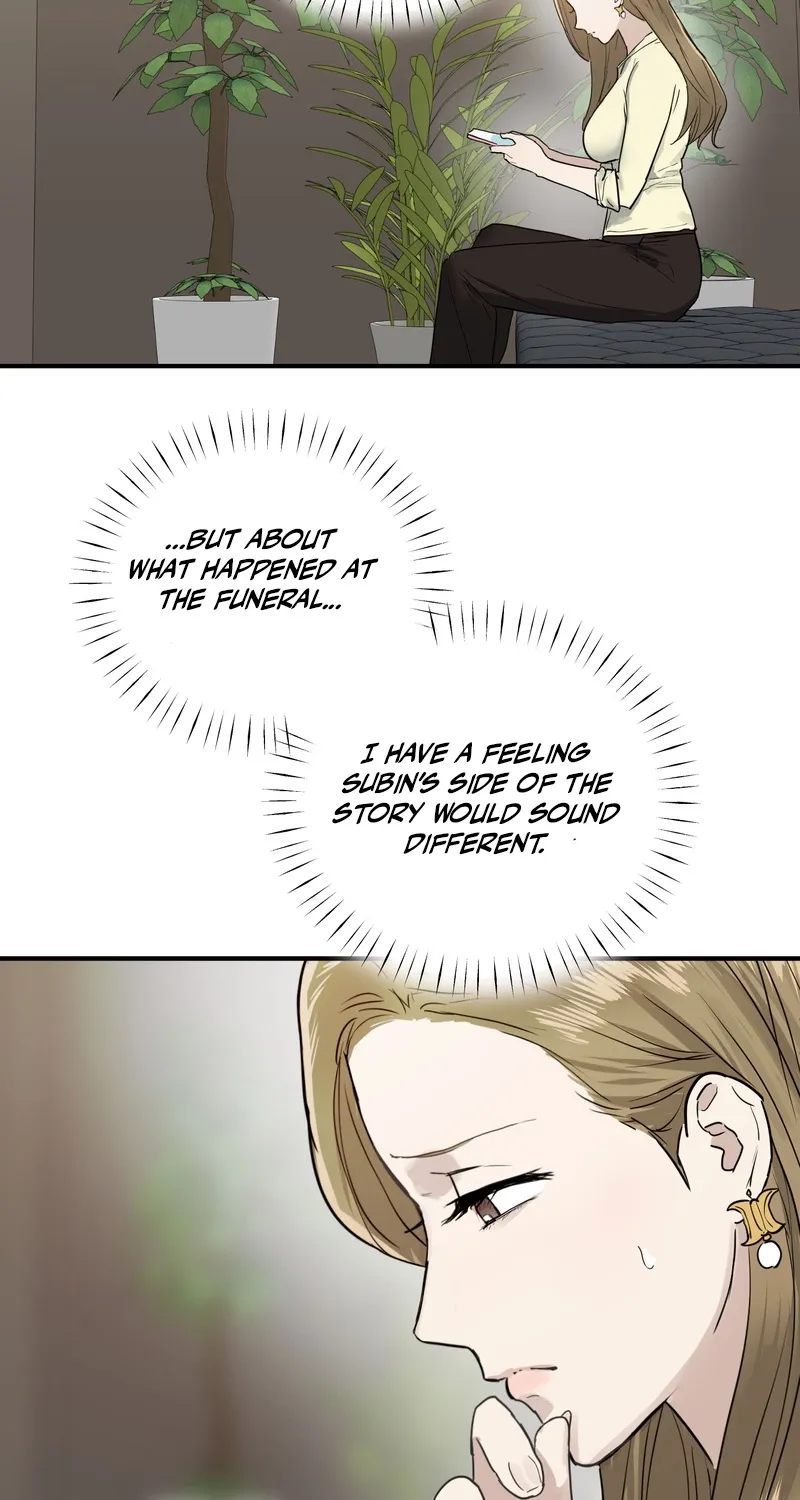 Between the Doors Chapter 3 page 63 - 
