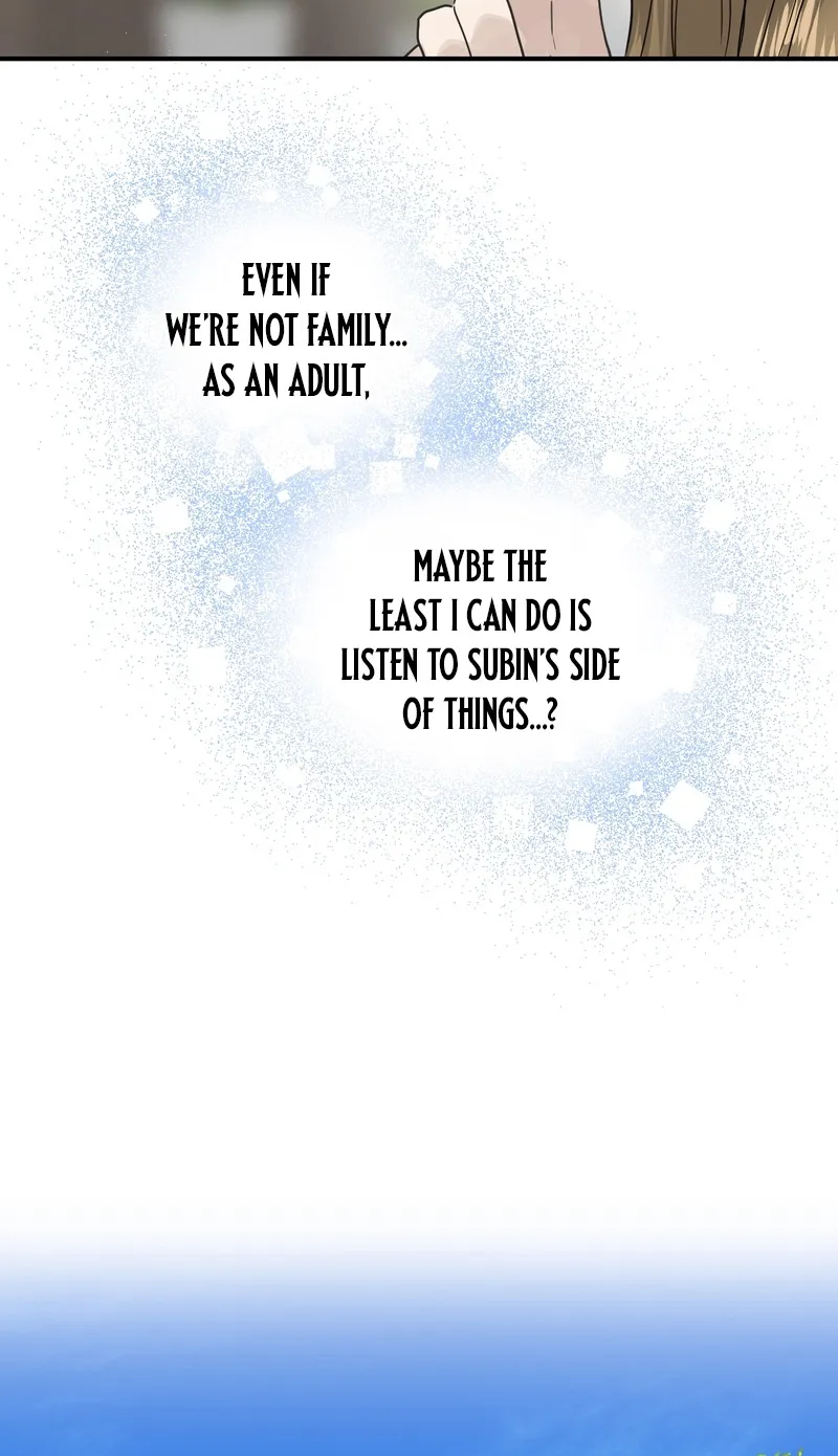 Between the Doors Chapter 3 page 64 - 