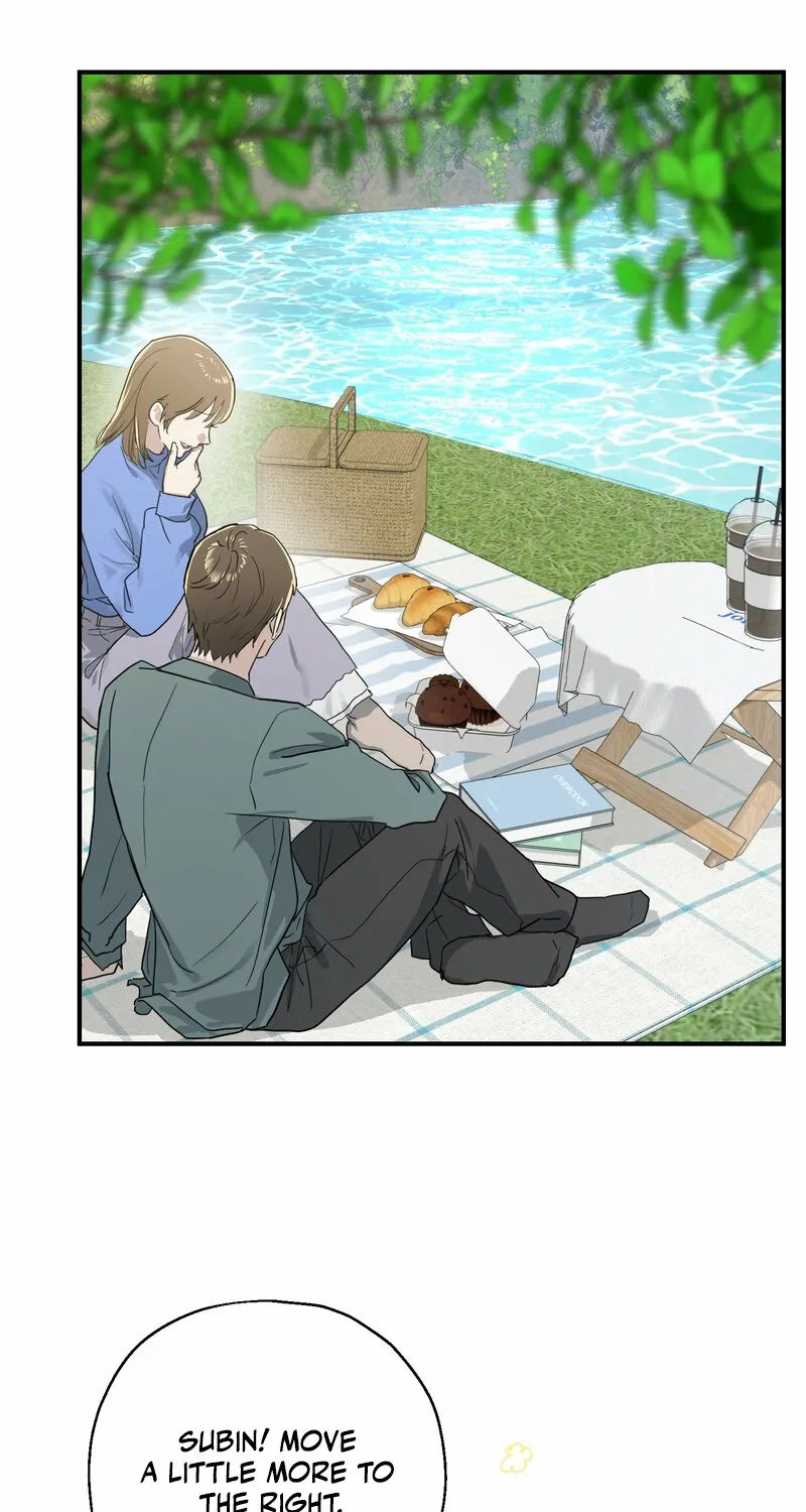 Between the Doors Chapter 4 page 3 - 