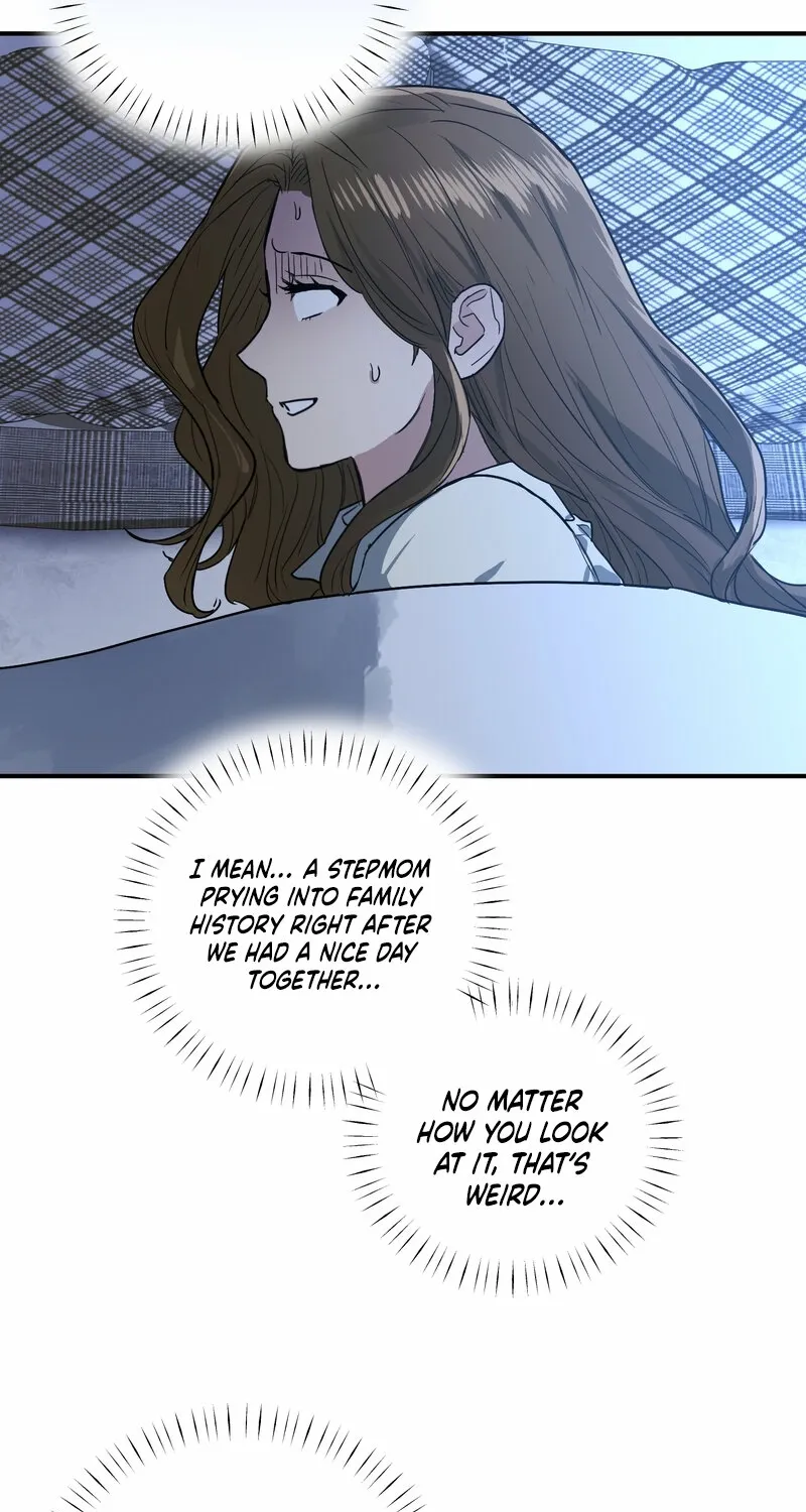 Between the Doors Chapter 4 page 21 - 