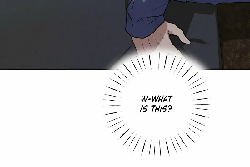Between the Doors Chapter 4 page 25 - 