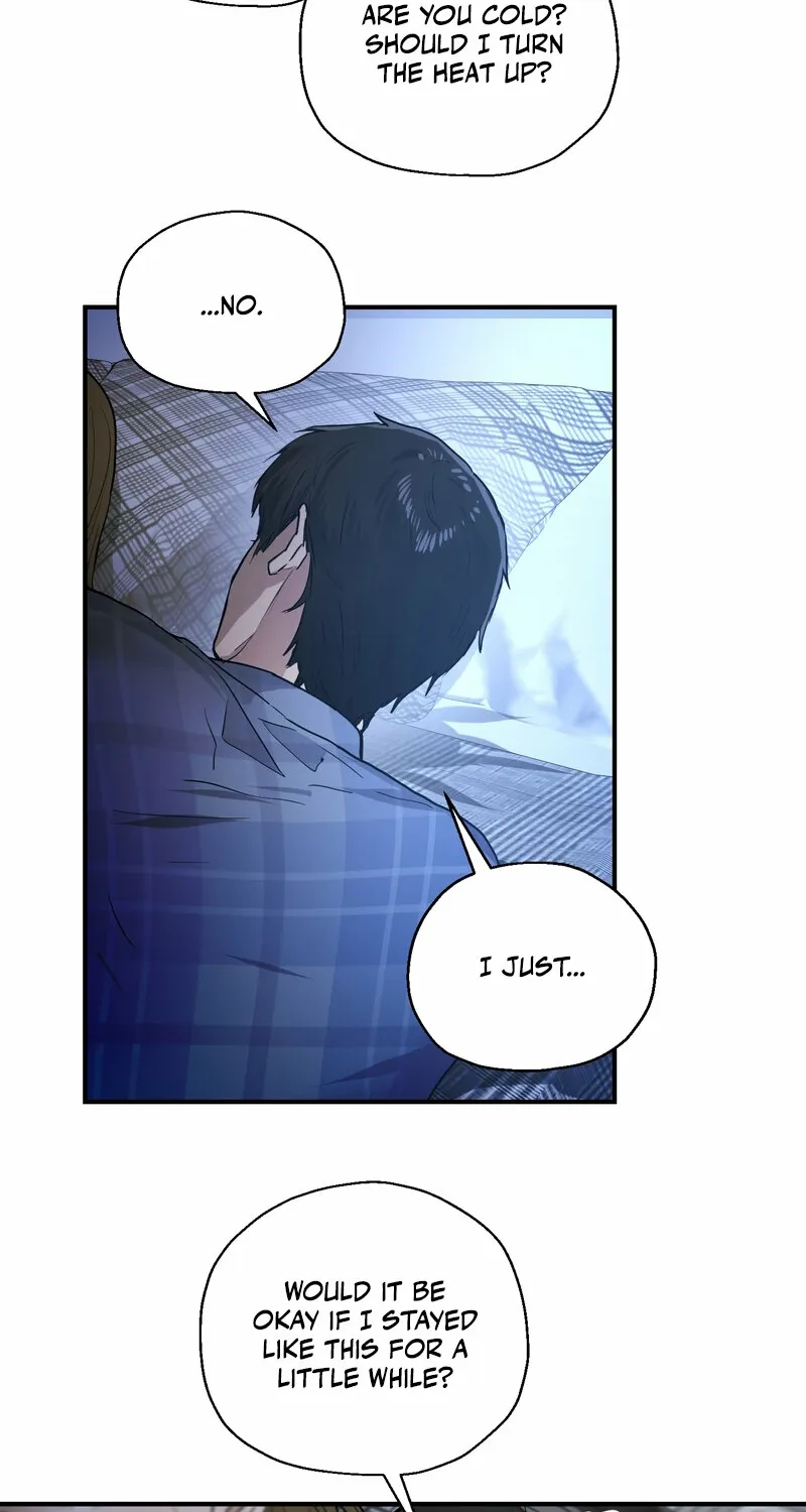 Between the Doors Chapter 4 page 28 - 